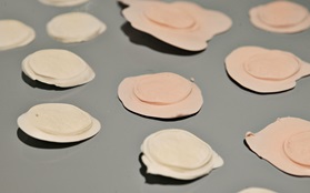 Glaze event at the Normann Copenhagen flagship store